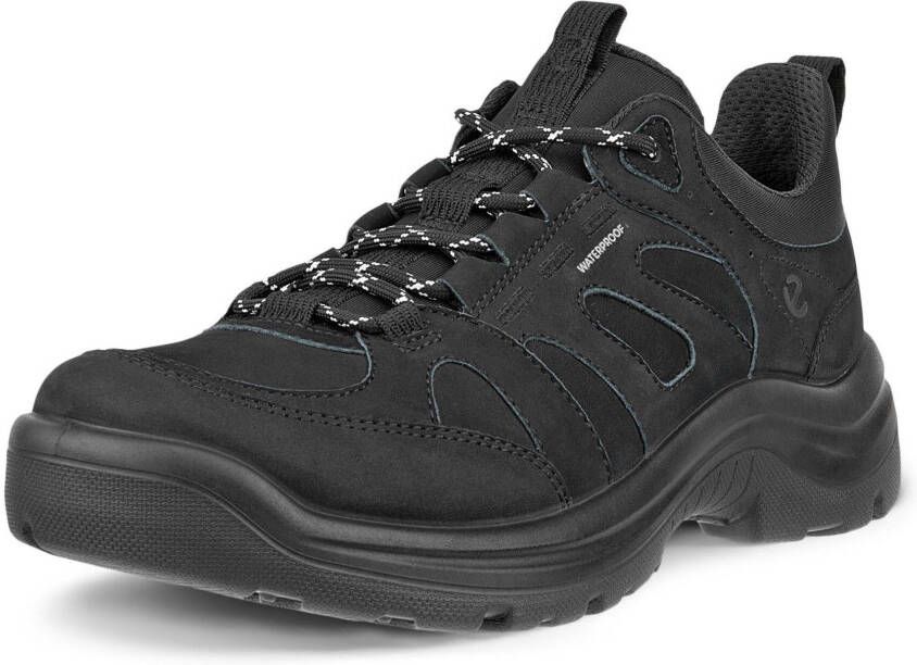 Ecco Sneakers OFFROAD W Veterschoen outdoorschoen wandelschoen met Waterproof-uitrusting - Foto 2