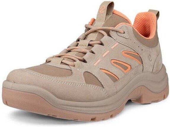 Ecco Sneakers OFFROAD W vrijetijdsschoen lage schoen veterschoen voor outdoor