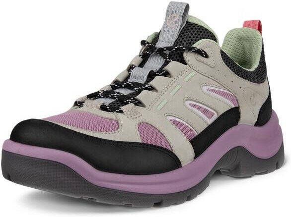 Ecco Sneakers OFFROAD W vrijetijdsschoen lage schoen veterschoen voor outdoor