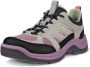 Ecco Sneakers OFFROAD W vrijetijdsschoen lage schoen veterschoen voor outdoor - Thumbnail 3