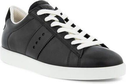 Ecco NU 21% KORTING Sneakers STREET LITE in sportieve look