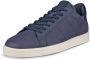 ECCO Street Lite M Sneakers blauw Suede Heren - Thumbnail 2