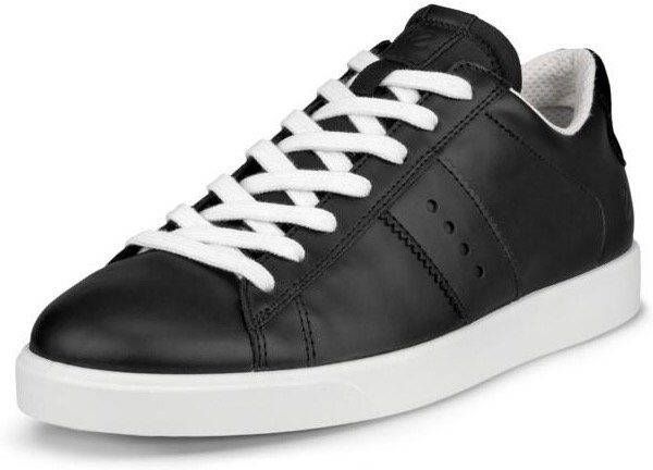 Ecco Sneakers STREET LITE vrijetijdsschoen lage schoen veterschoen