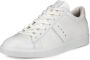 Ecco Sneakers STREET LITE W veterschoen vrijetijdssneaker lage schoen in retro-look - Thumbnail 3