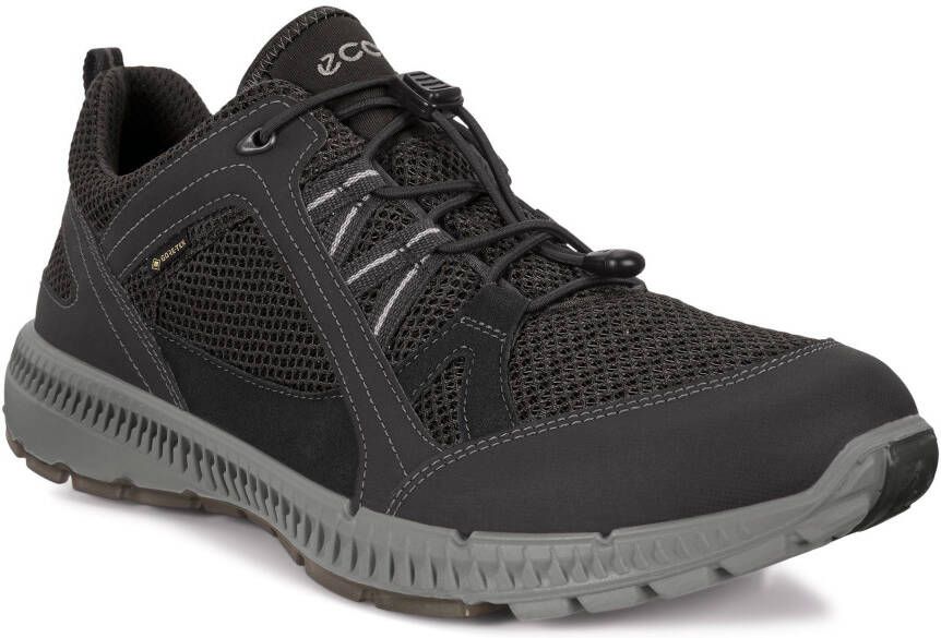 Ecco NU 21% KORTING Sneakers Terracruise II met snelsluiting - Foto 2