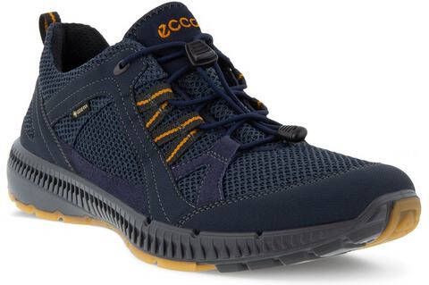 Ecco NU 21% KORTING Sneakers Terracruise II met snelsluiting