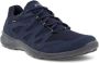 ECCO 825784 50769 Terracruise veterschoen blauw - Thumbnail 2