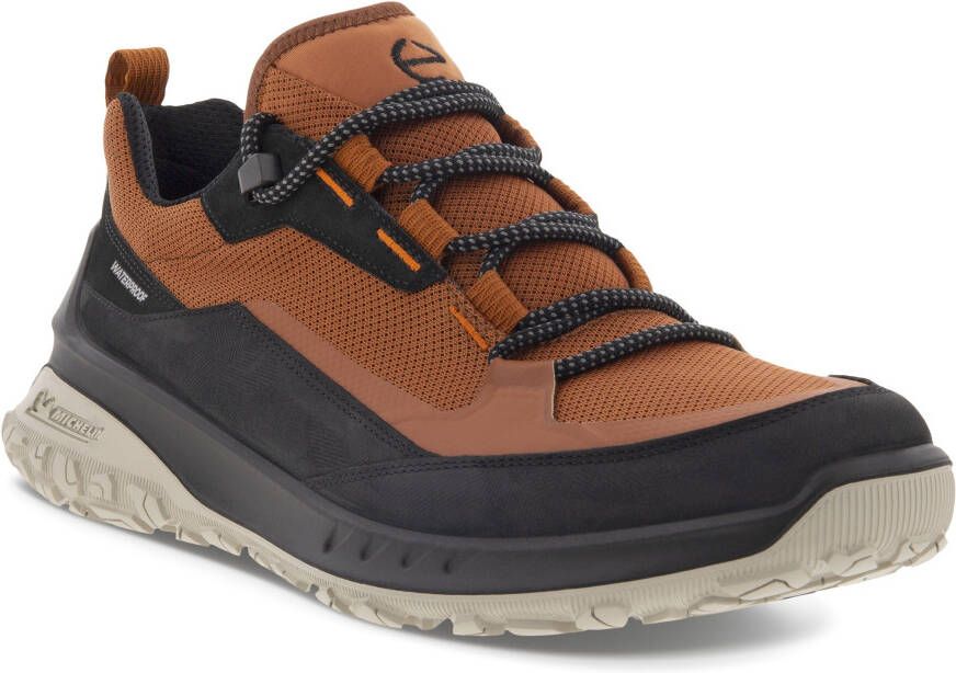 Ecco Sneakers ULT-TRN M loopzool met michelin-technologie vrijetijdsschoen veterschoen - Foto 2