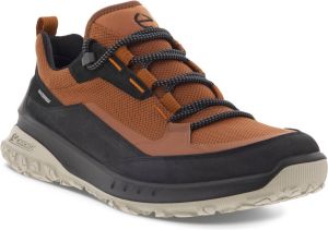 ECCO ULT-TRN Low Waterproof Multisportschoenen zwart