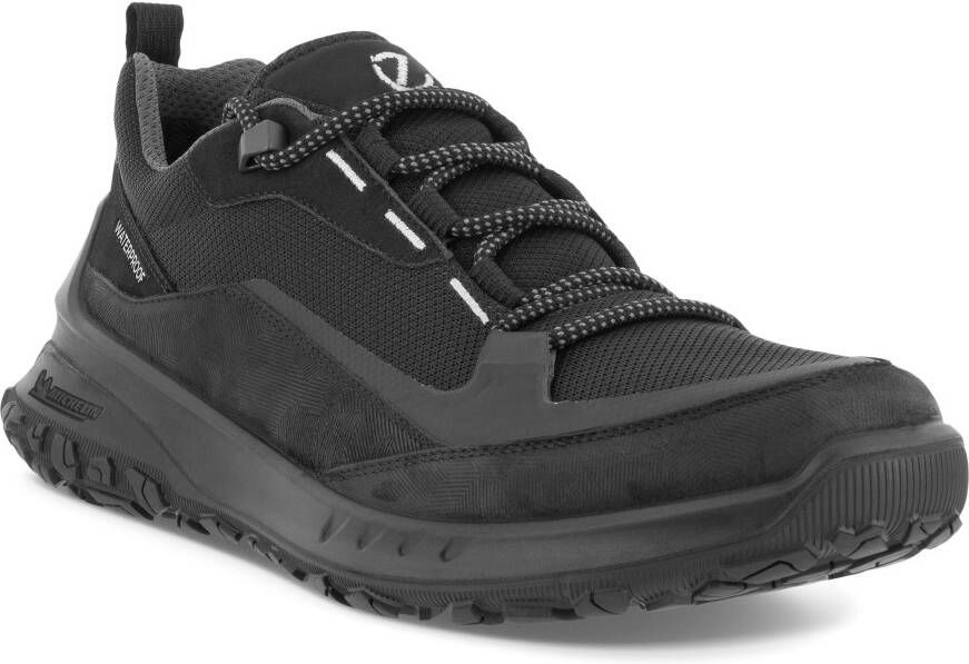 ECCO ULT-TRN Low Waterproof Multisportschoenen zwart - Foto 2