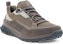 ECCO Women's ULT-TRN Low Waterproof Multisportschoenen bruin - Thumbnail 3