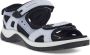 Ecco Trekkingsandalen OFFROAD outdoorschoen zomerschoen vrijetijdssandaal in sportieve look - Thumbnail 4