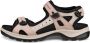 Ecco Trekkingsandalen OFFROAD outdoorschoen zomerschoen vrijetijdssandaal in sportieve look - Thumbnail 3