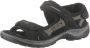 Ecco Trekkingsandalen OFFROAD outdoorschoen zomerschoen vrijetijdssandaal in sportieve look - Thumbnail 5
