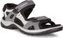 Ecco Trekkingsandalen OFFROAD outdoorschoen zomerschoen vrijetijdssandaal in sportieve look - Thumbnail 5