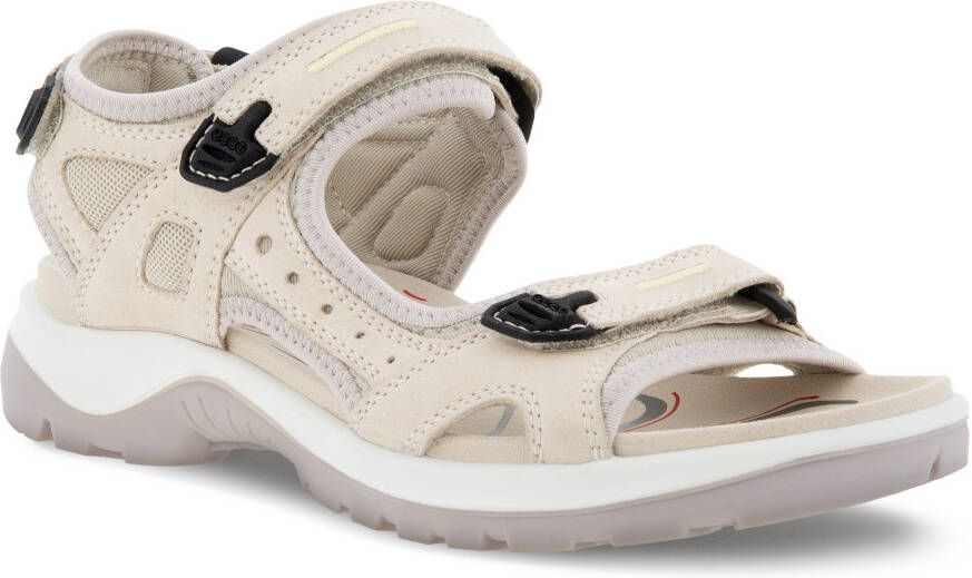 Ecco Trekkingsandalen OFFROAD outdoorschoen zomerschoen vrijetijdssandaal in sportieve look - Foto 3