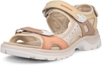Ecco Trekkingsandalen OFFROAD outdoorschoen zomerschoen vrijetijdssandaal in sportieve look