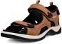 Ecco Trekkingsandalen OFFROAD outdoorschoen zomerschoen vrijetijdssandaal met klittenband - Thumbnail 2