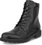 Ecco Veterlaarsjes Metropole Vienna Veterboots klassieke enkellaarsjes met Dual-Fit-binnenzool - Thumbnail 5