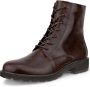 ECCO Metropole Vienna dames veterboot Bruin - Thumbnail 2