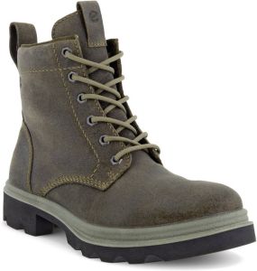 Ecco Veterlaarsjes Grainer W High cut Boot in alpinisten-look