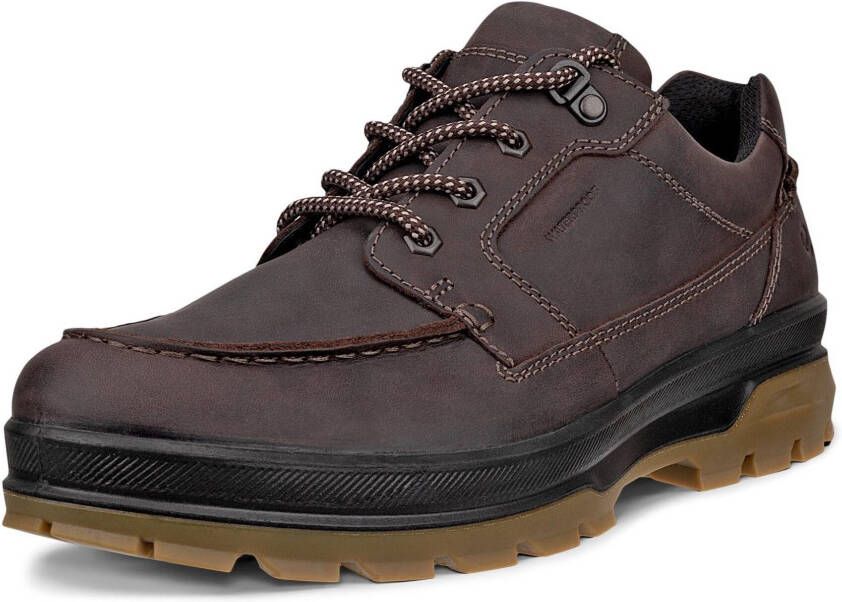 Ecco Veterschoenen Rugged Track Wp Moc Toe