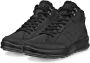 Ecco Veterschoenen ByWay 2.0 enkellaars high top sneaker met schaptrandvering - Thumbnail 2