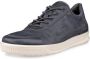 Ecco Veterschoenen Byway sneaker lage schoen vrijetijdsschoen met zachte schacht - Thumbnail 3
