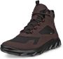 Ecco Veterschoenen MX M Outdoorschoen wandelschoen winterlaarzen met GORE-TEX - Thumbnail 2