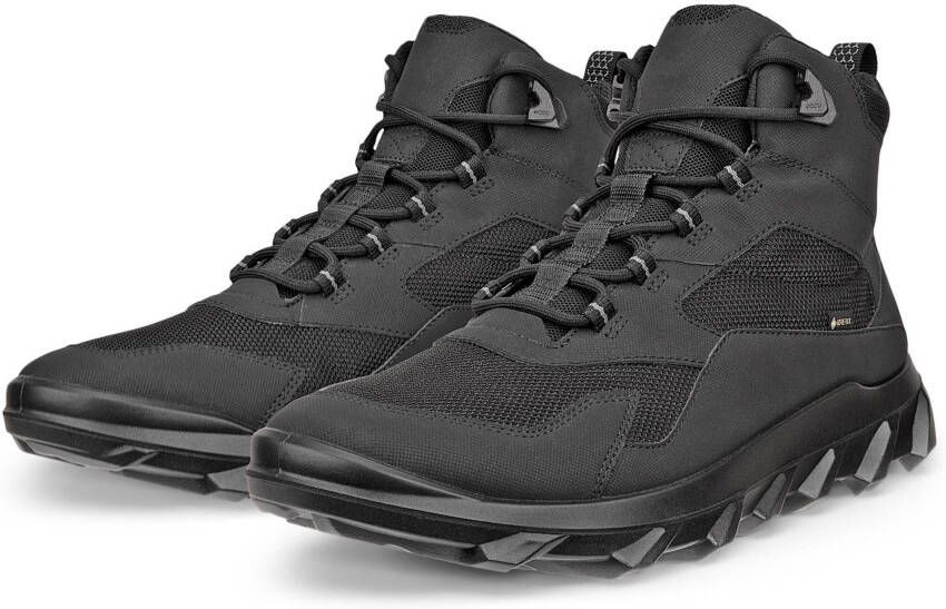 Ecco Veterschoenen MX M Outdoorschoen wandelschoen winterlaarzen met GORE-TEX