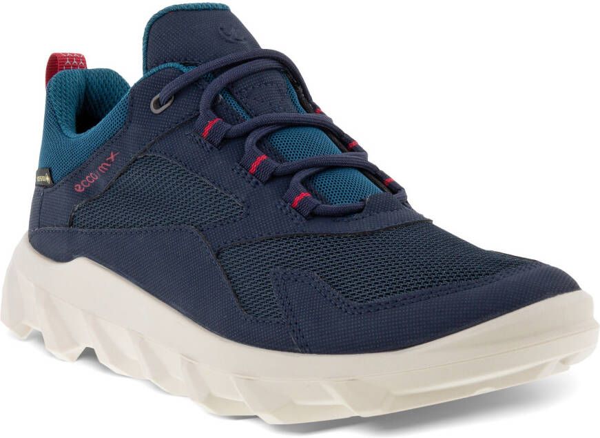 Ecco Veterschoenen MX W met waterdichte gore-tex-membraan