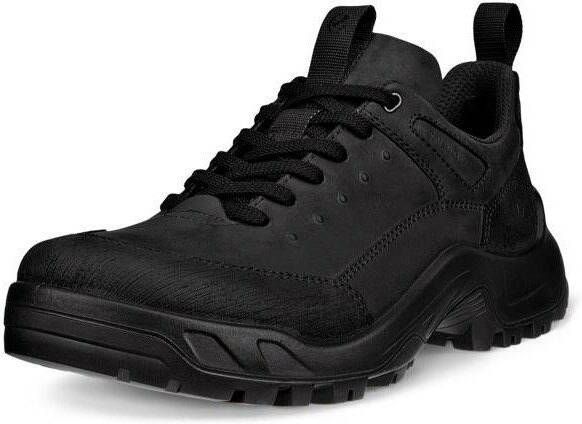Ecco Veterschoenen OFFROAD M Vrijetijdsschoen outdoorschoen veterschoen met waterdichte uitrusting