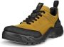 Ecco Veterschoenen OFFROAD M Vrijetijdsschoen outdoorschoen veterschoen met waterdichte uitrusting - Thumbnail 1