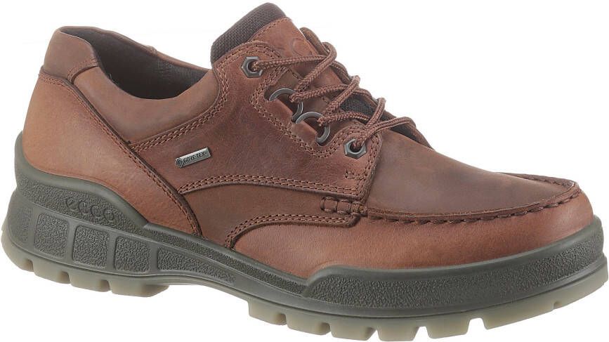 ECCO TRACK 25 M–Schoenen–Mannen–Bruin–46 - Foto 5