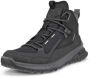 Ecco Veterschoenen ULT-TRN M outdoorschoen wandelschoen winterlaarzen met waterdichte membraan - Thumbnail 3