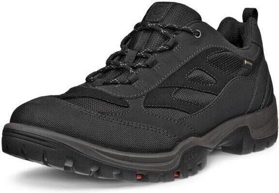 Ecco Veterschoenen XPEDITION 3 M met gore-tex outdoorschoen lage schoen veterschoen