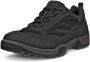 Ecco Veterschoenen XPEDITION 3 M met gore-tex outdoorschoen lage schoen veterschoen - Thumbnail 3
