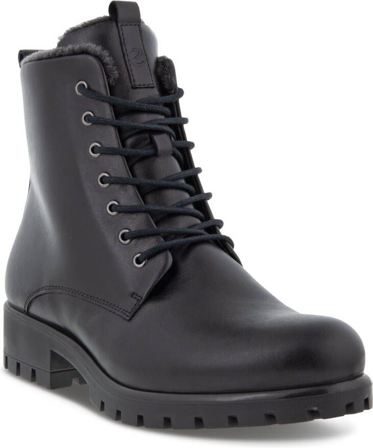 Ecco Winterlaarsjes Modtray W Mid-cut Boot