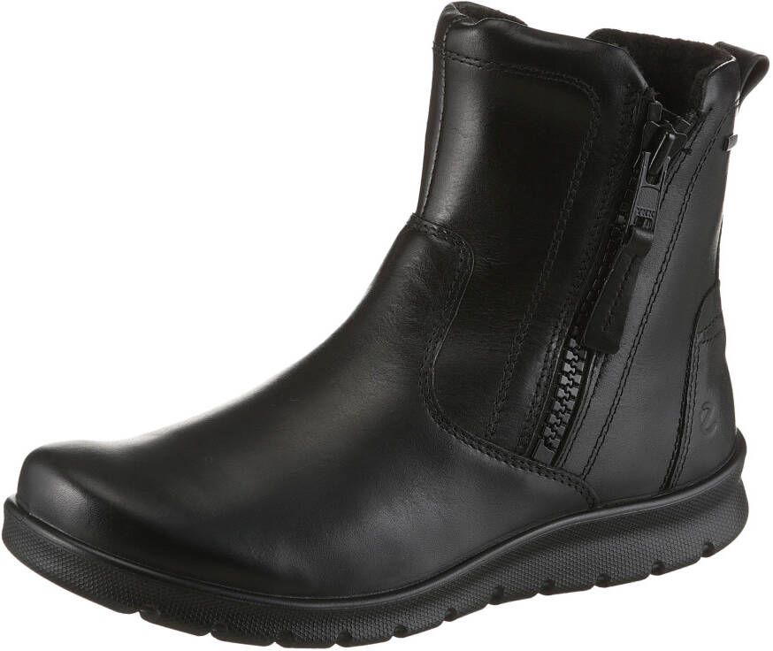 Ecco Winterlaarzen Babett Boot Enkellaars met tweezijdige ritssluiting GORE-TEX-uitrusting - Foto 6