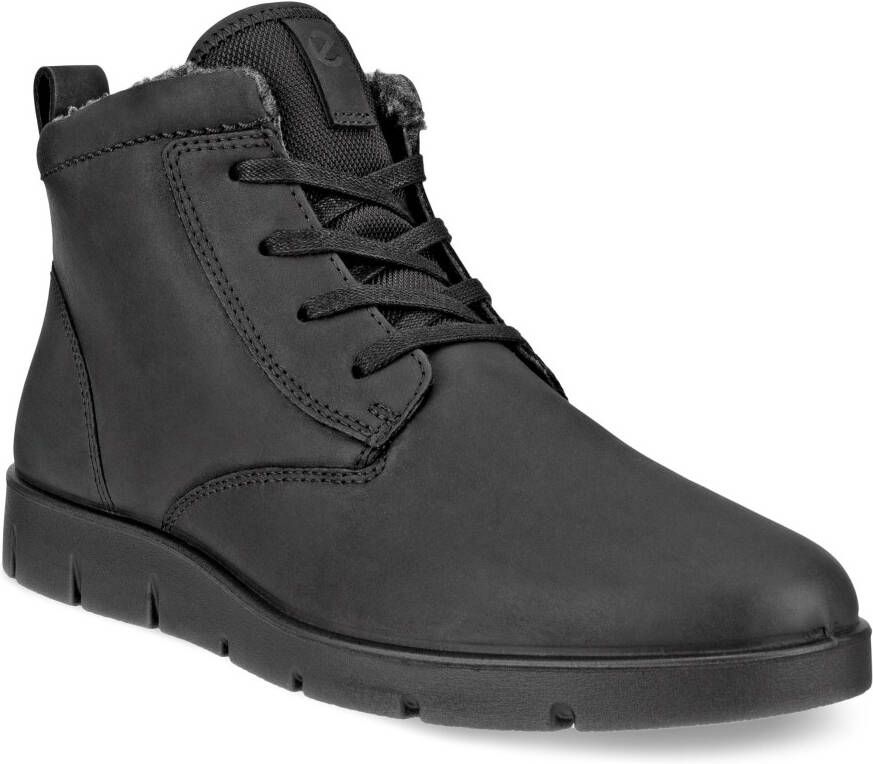 Ecco Winterlaarzen Bella met waterafstotende hydromax -uitvoering