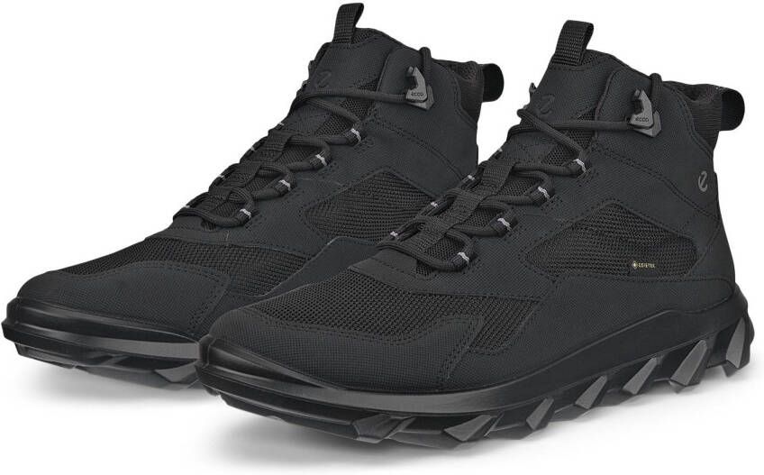 Ecco Winterlaarzen MX met ventilerende gore-tex-membraan