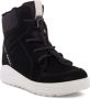 Ecco Winterlaarzen Urban Snowboarder slip-on boots outdoor boots snowboots with gore-tex membrane - Thumbnail 3