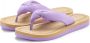Elbsand Badslippers Sandaal pantoletten badschoen ultralicht VEGAN - Thumbnail 1