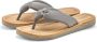 Elbsand Badslippers Sandaal pantoletten badschoen ultralicht VEGAN - Thumbnail 1