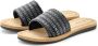 Elbsand Badslippers Slippers Badslipper sandaal ultralicht VEGAN - Thumbnail 1