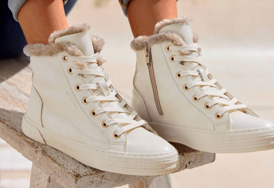 Elbsand Laarsjes Laarzen boots veterboots sneakers veterschoenen VEGAN