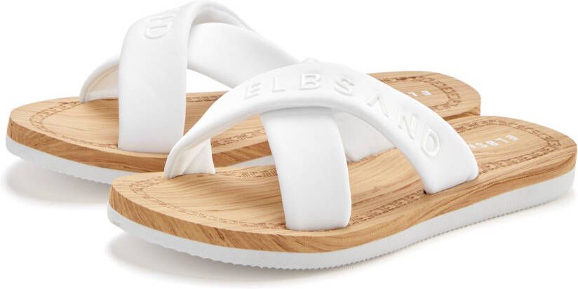 Elbsand Slippers