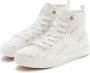 Elbsand Sneakers Textielschoenen Veterlage schoen vrijetijdsschoen zomer enkellaars stoffen schoenen VEGAN - Thumbnail 1