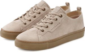Elbsand Sneakers van leer