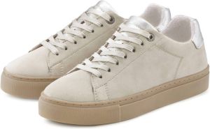 Elbsand Sneakers van leer